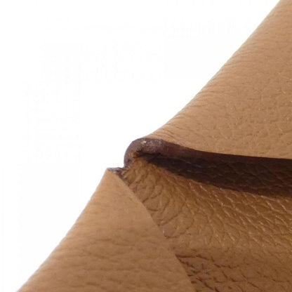 Hermes Calvi ck Card Case
