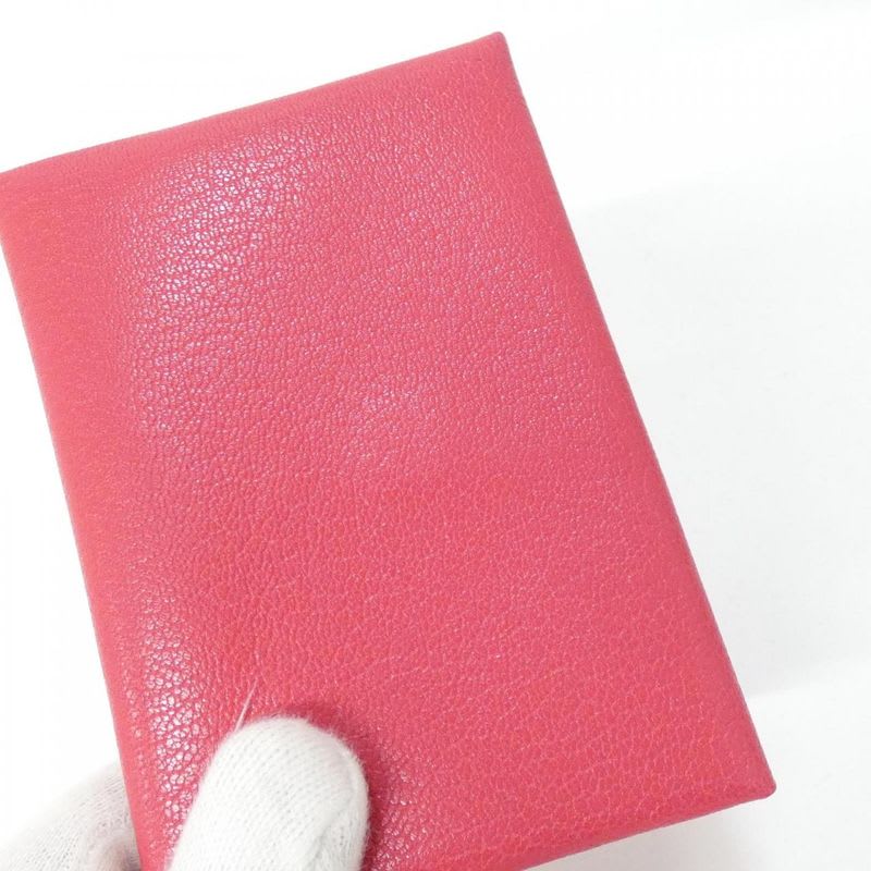 Hermes Calvi Duo ck Coin Case