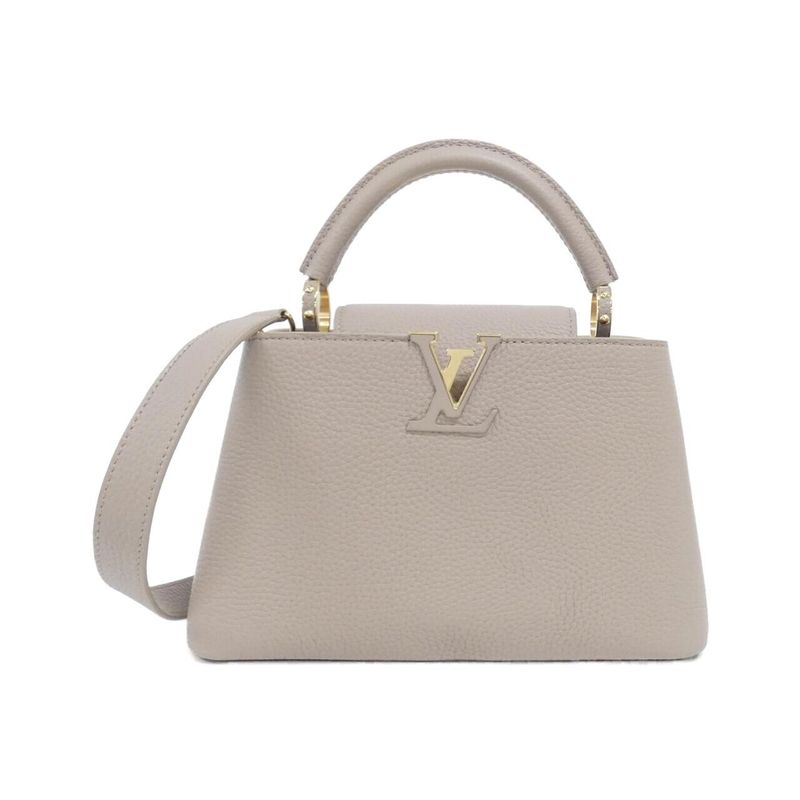 Louis Vuitton Capucines BB M94634 Bag