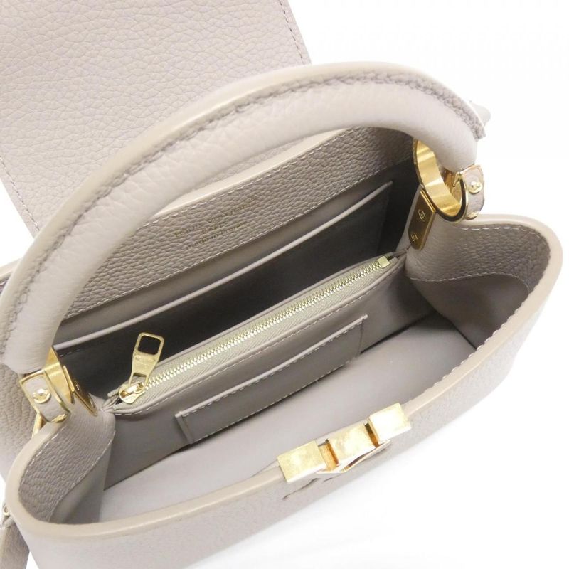 Louis Vuitton Capucines BB M94634 Bag
