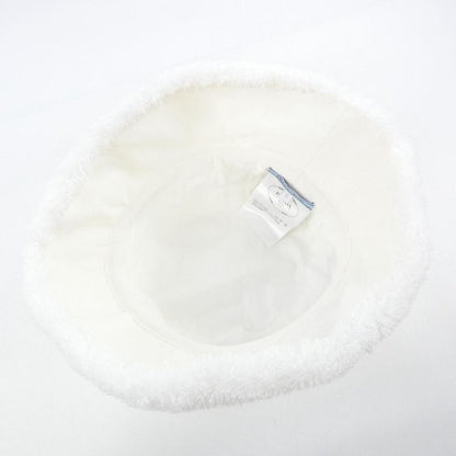 Prada Terry Cloth Bucket Hat 1hc137 2dxo Hat