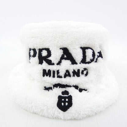 Prada Terry Cloth Bucket Hat 1hc137 2dxo Hat