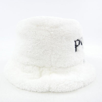 Prada Terry Cloth Bucket Hat 1hc137 2dxo Hat
