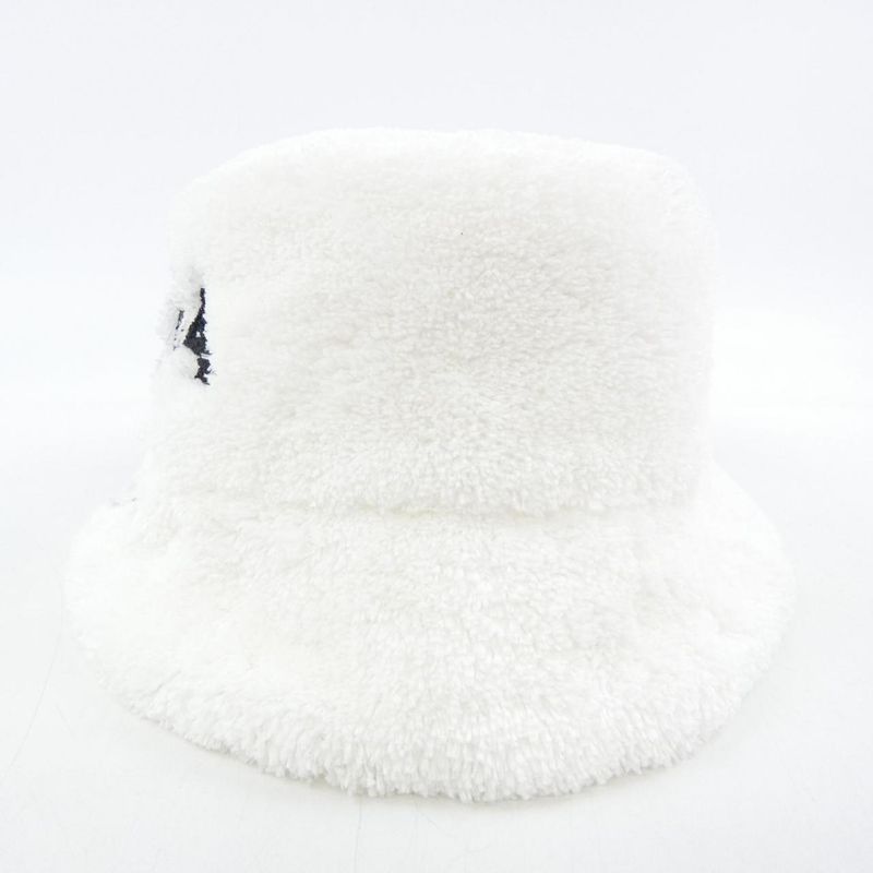Prada Terry Cloth Bucket Hat 1hc137 2dxo Hat