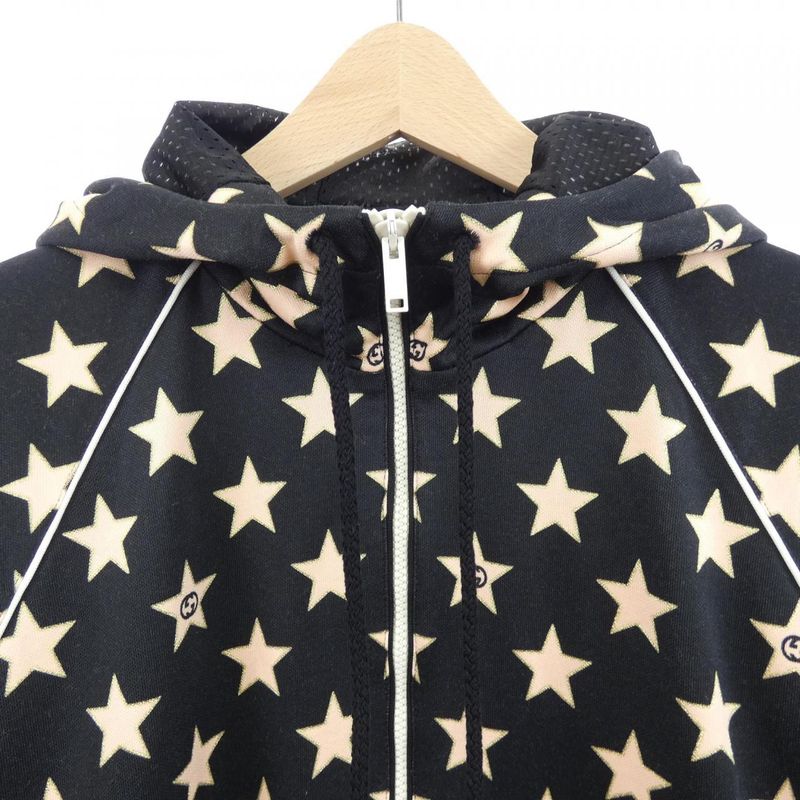 Gucci 705297 Xjeop Hoodie