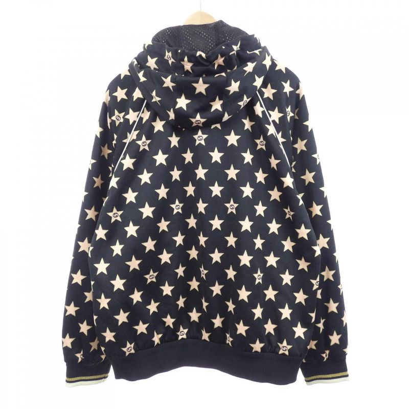 Gucci 705297 Xjeop Hoodie