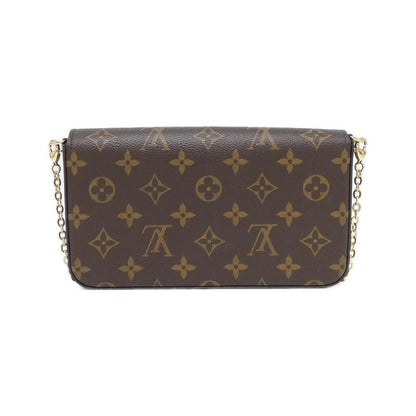 Louis Vuitton Monogram Pochette Félicie M81896 Shoulder Bag