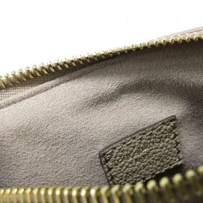 Louis Vuitton Bicolor Monogram Empreinte Nano Speedy M82890 Boston Bag