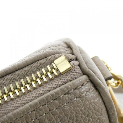 Louis Vuitton Bicolor Monogram Empreinte Nano Speedy M82890 Boston Bag