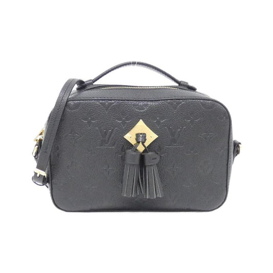 Louis Vuitton Monogram Empreinte Saintonge M44593 Shoulder Bag