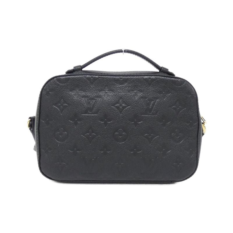 Louis Vuitton Monogram Empreinte Saintonge M44593 Shoulder Bag