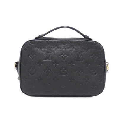 Louis Vuitton Monogram Empreinte Saintonge M44593 Shoulder Bag