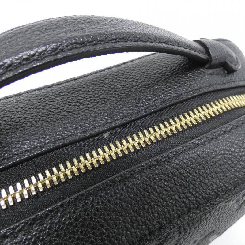 Louis Vuitton Monogram Empreinte Saintonge M44593 Shoulder Bag