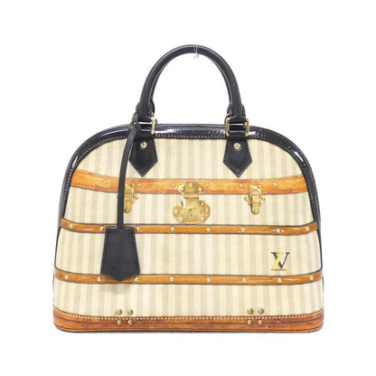 Louis Vuitton Trompe L'oeil Alma PM M52348 Bag