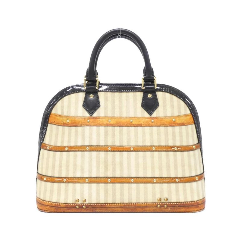 Louis Vuitton Trompe L'oeil Alma PM M52348 Bag