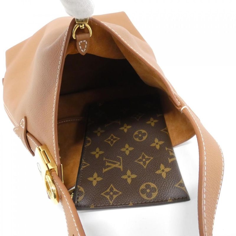 Louis Vuitton Low Key Hobo PM M25354 Shoulder Bag