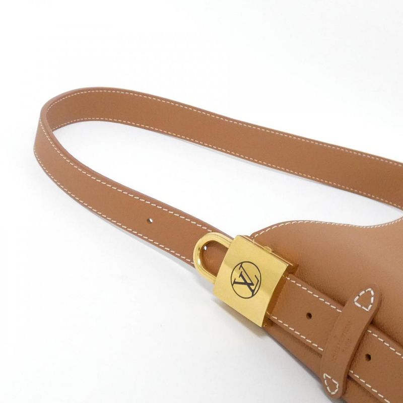 Louis Vuitton Low Key Hobo PM M25354 Shoulder Bag