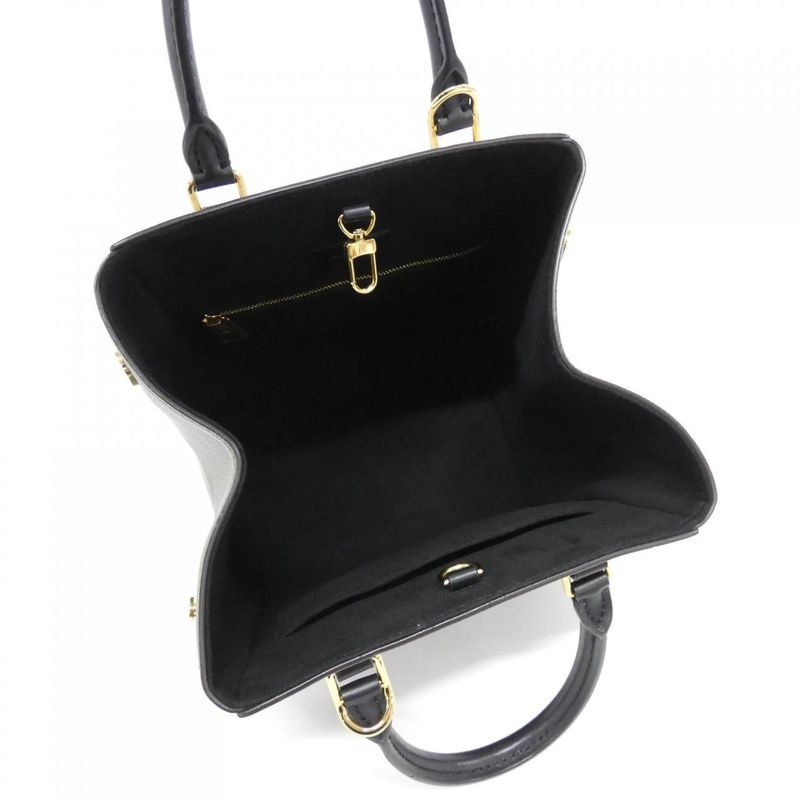 Louis Vuitton Monogram Fold Tote PM M45388 Bag