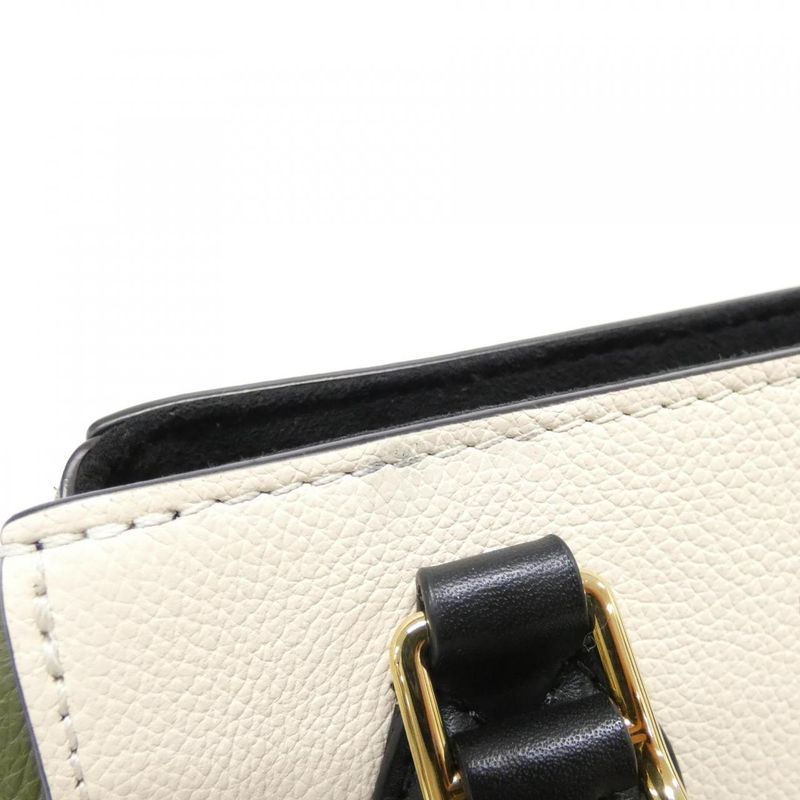 Louis Vuitton Monogram Fold Tote PM M45388 Bag