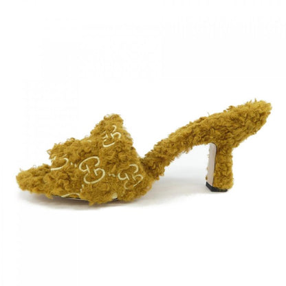 Gucci Adidas 722440 Faav8 Sandals