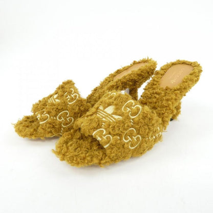 Gucci Adidas 722440 Faav8 Sandals