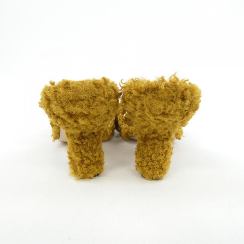 Gucci Adidas 722440 Faav8 Sandals