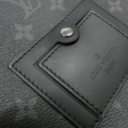 Louis Vuitton Monogram Eclipse Messenger Voyage PM M40511 Shoulder Bag