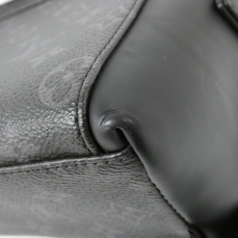 Louis Vuitton Monogram Eclipse Messenger Voyage PM M40511 Shoulder Bag