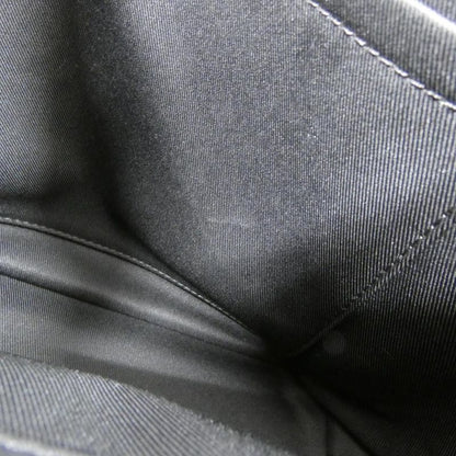 Louis Vuitton Monogram Eclipse Messenger Voyage PM M40511 Shoulder Bag