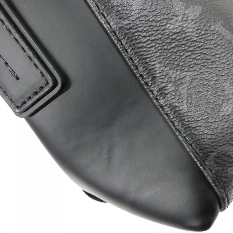 Louis Vuitton Monogram Eclipse Messenger Voyage PM M40511 Shoulder Bag