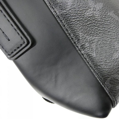 Louis Vuitton Monogram Eclipse Messenger Voyage PM M40511 Shoulder Bag