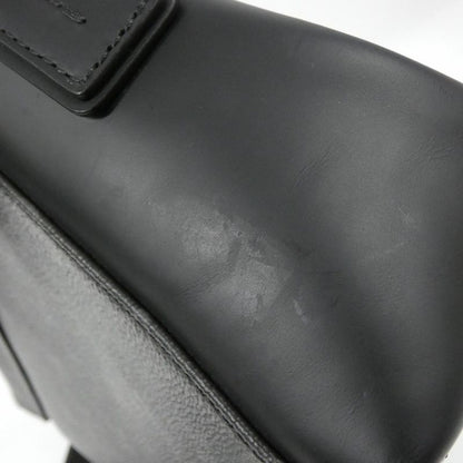 Louis Vuitton Monogram Eclipse Messenger Voyage PM M40511 Shoulder Bag