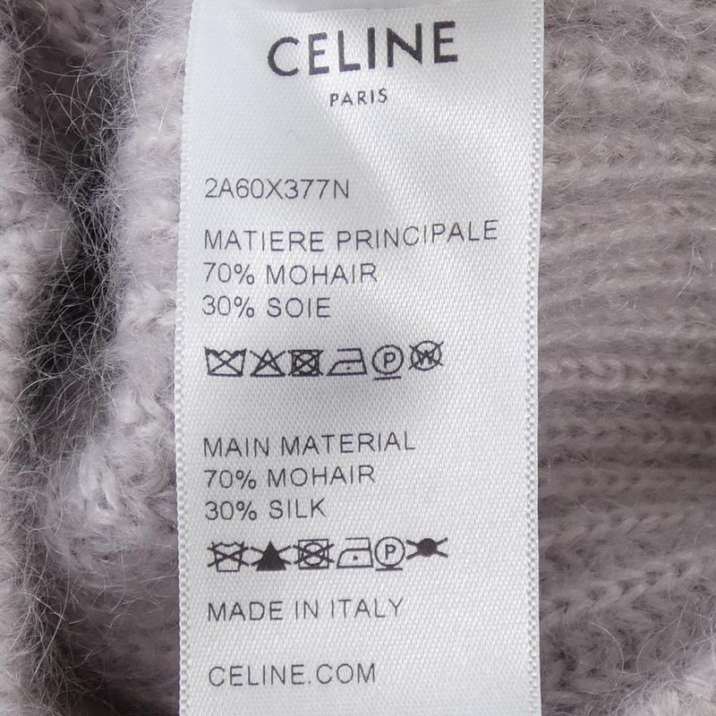 Celine 2a60x377n Cardigan