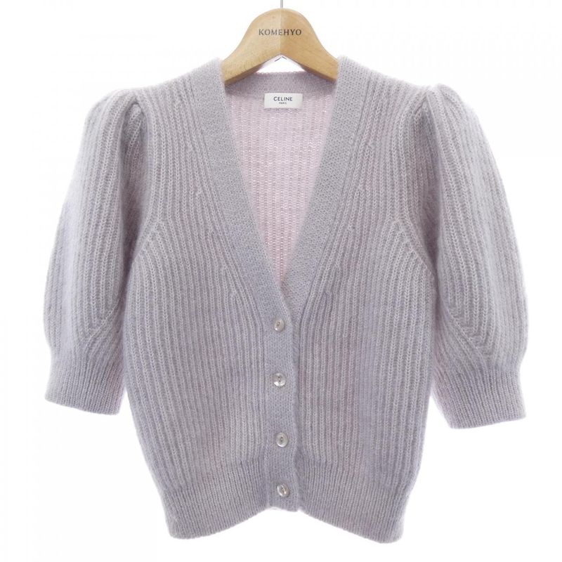Celine 2a60x377n Cardigan