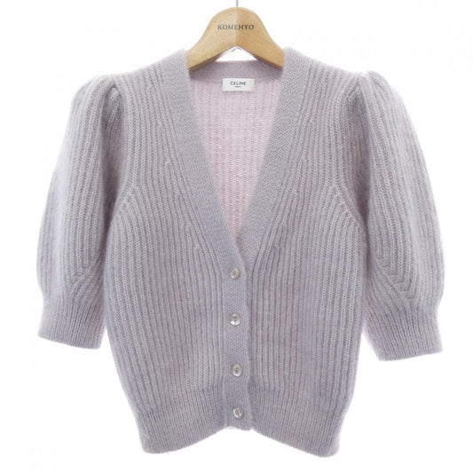 Celine 2a60x377n Cardigan