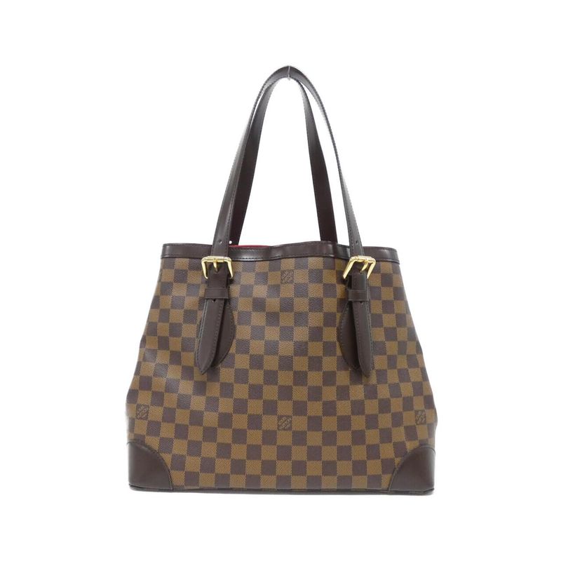 Louis Vuitton Damier Hampstead MM N51204 Bag