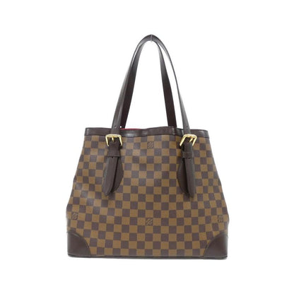 Louis Vuitton Damier Hampstead MM N51204 Bag