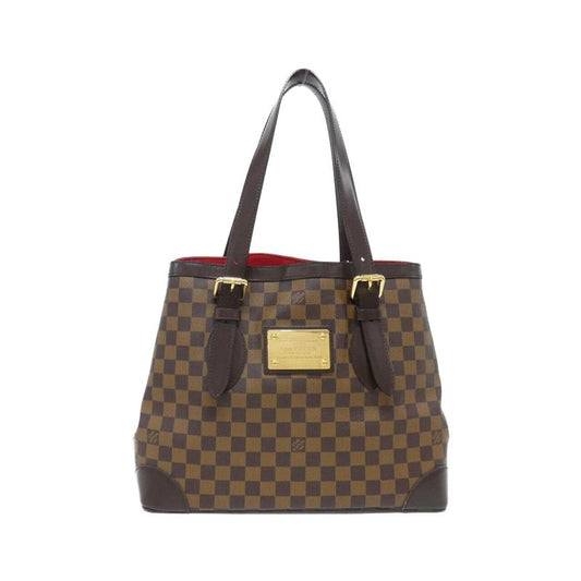 Louis Vuitton Damier Hampstead MM N51204 Bag