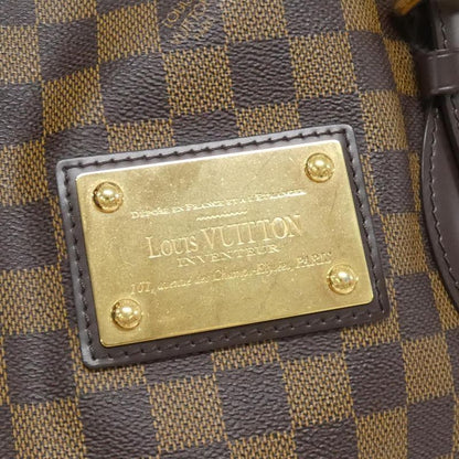 Louis Vuitton Damier Hampstead MM N51204 Bag