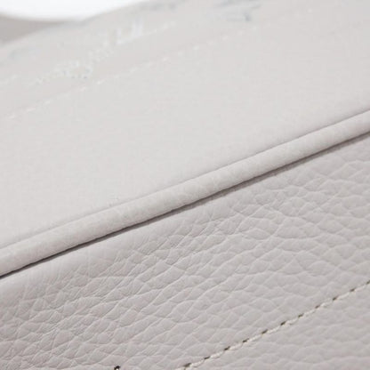 Louis Vuitton Mahina (flight Mode) Flor M12496 Shoulder Bag