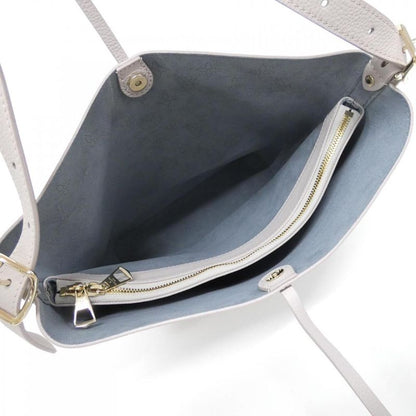 Louis Vuitton Mahina (flight Mode) Flor M12496 Shoulder Bag