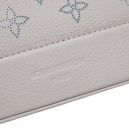 Louis Vuitton Mahina (flight Mode) Flor M12496 Shoulder Bag