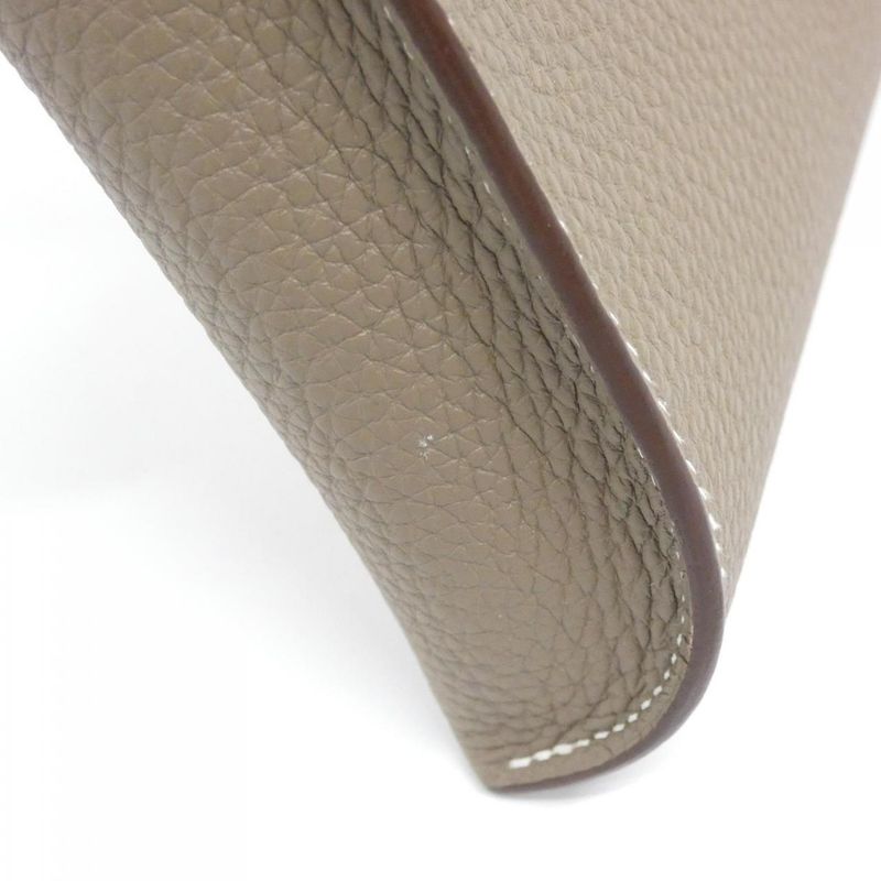 Hermes Vidopoche 084283ck Shoulder Bag