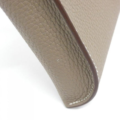 Hermes Vidopoche 084283ck Shoulder Bag