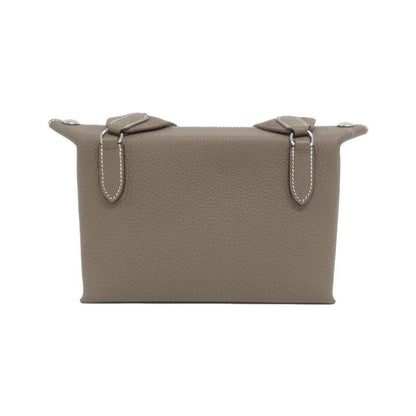 Hermes Vidopoche 084283ck Shoulder Bag