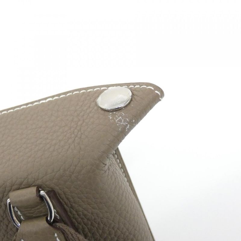 Hermes Vidopoche 084283ck Shoulder Bag