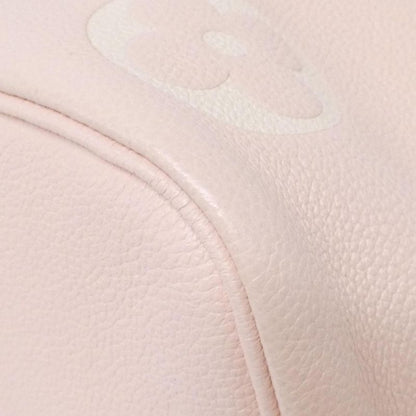 Louis Vuitton Bicolor Monogram Empreinte Neverfull M14210 Bag