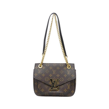 Louis Vuitton Monogram Pass Y M45592 Shoulder Bag