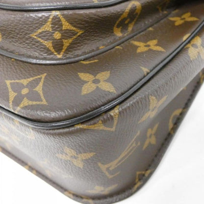 Louis Vuitton Monogram Pass Y M45592 Shoulder Bag