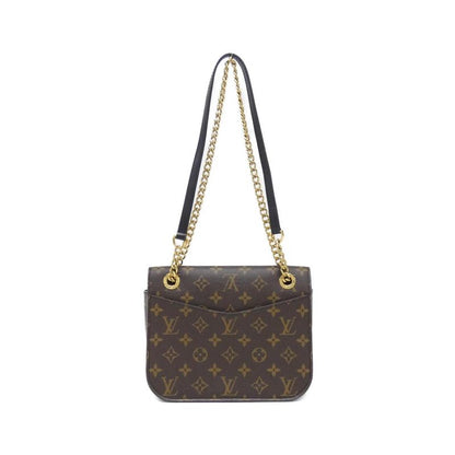 Louis Vuitton Monogram Pass Y M45592 Shoulder Bag